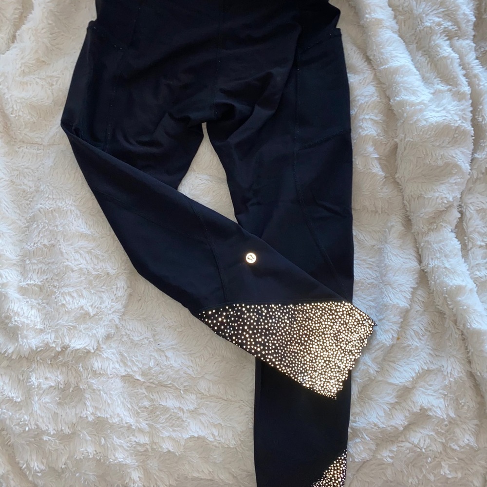 Tight Stuff Tight II 25" Black